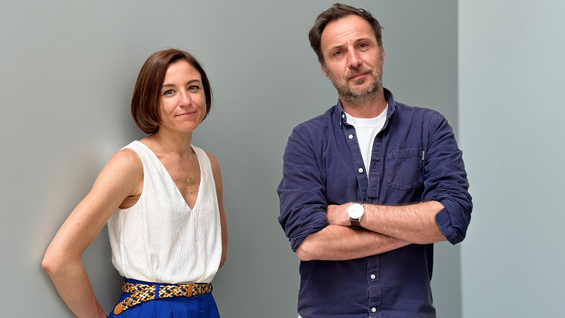 Elvis consolide son équipe à Paris et Villeurbanne