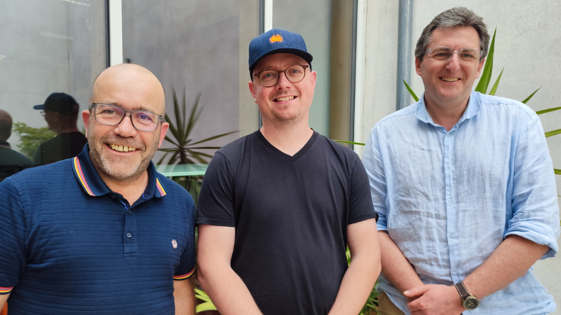 PrestaConcept met la main sur Web-ID