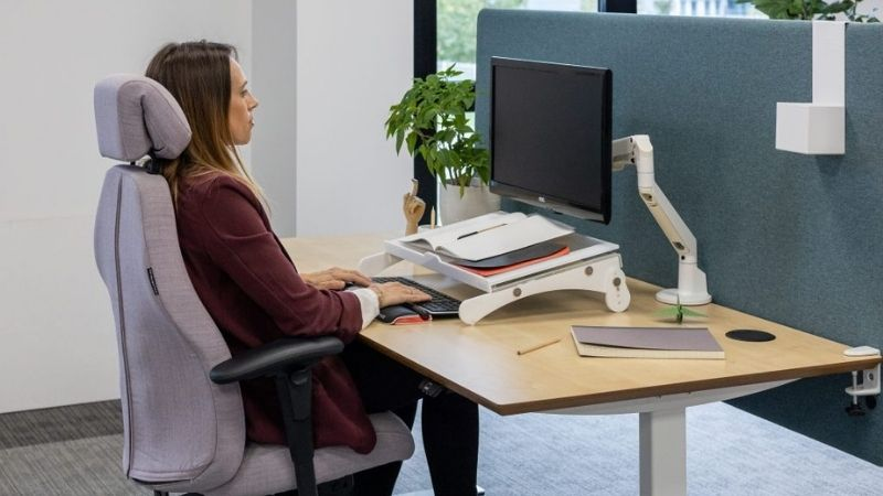 Rentrée 2021 : à quoi ressemblera la vie de bureau de demain ?