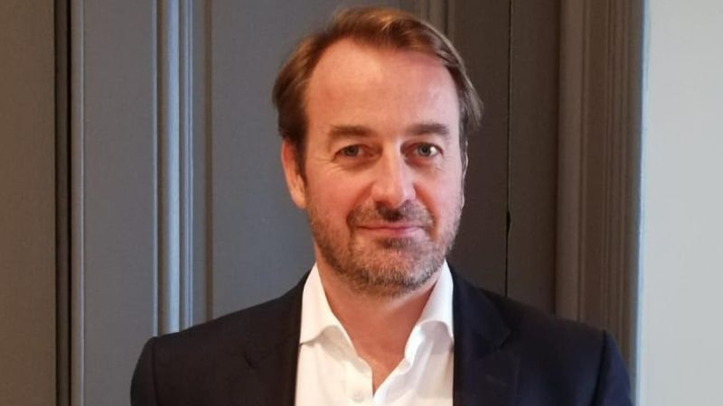 Raphaël Eulry lance Dissensus Affaires Publiques