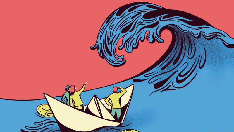 Redressement judiciaire : « une aventure humaine » à traverser