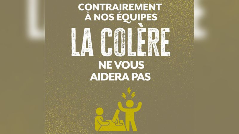 Dynacité veut mettre fin aux violences envers ses collaborateurs