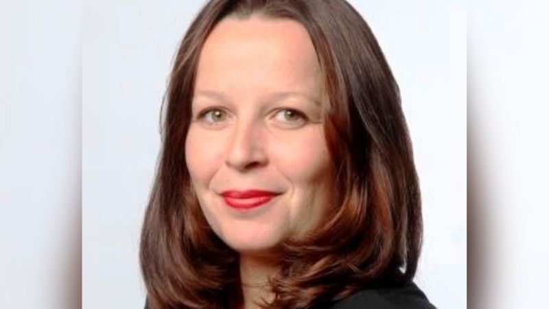 Véronique Jeux rejoint la Caisse d'Épargne Auvergne Limousin