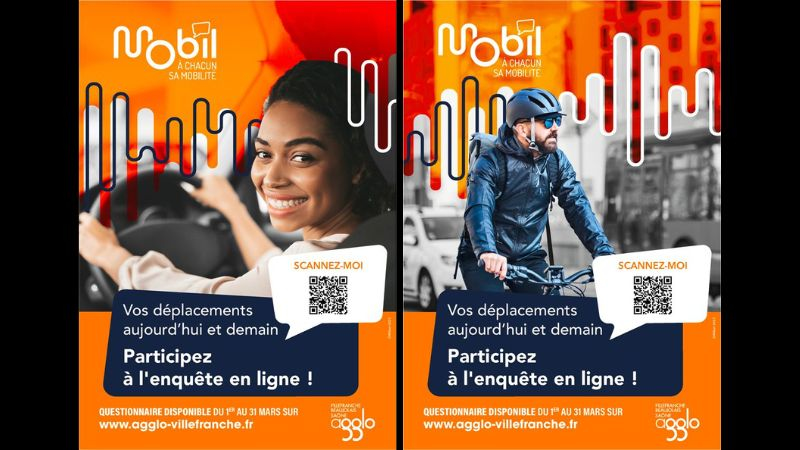 Willart roule pour l’agglomération Villefranche Beaujolais Saône